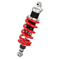 Amortiguador trasero Benelli TRK 502 2017-2018 YSS gas Top Line MZ456-330TRL-64