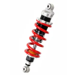Amortiguador trasero BMW G 310 GS 2017-2020 YSS gas Top Line - referencia MZ456-315TRL-64 Amortiguador trasero BMW G 310 GS 2017-2020 YSS gas Top Line - referencia MZ456-315TRL-64