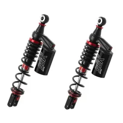Amortiguadores traseros Honda PCX 125 2018-2020 YSS gas Top Line G-Sport - referencia TG302-350TRJ-14-888A