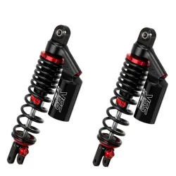 Amortiguadores traseros Honda PCX 125 ESP 2014-2017 YSS gas Top Line G-Sport - referencia TG302-310TR-09-888A