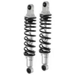 Amortiguadores traseros Honda Rebel 125 1995-2000 YSS hidraulicos - referencia RD222-270P-01