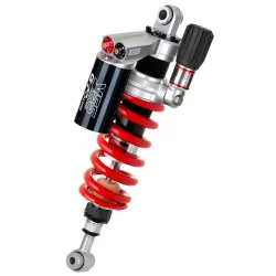 Amortiguador trasero KTM 1190 Adventure 2013-2016 YSS gas con botella - referencia MG456-400HRWL-13