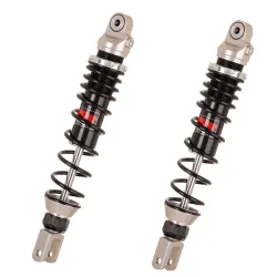 Amortiguadores traseros Suzuki Burgman 200 2017-2018 YSS gas Top Line - referencia TZ362-355TR-01