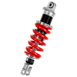 Amortiguador trasero Suzuki GSX 600 F 1998-2005 YSS gas Top Line - referencia MZ456-300TR-13 Amortiguador trasero Suzuki GSX 600 F 1998-2005 YSS gas Top Line - referencia MZ456-300TR-13