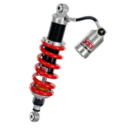 Amortiguador trasero Triumph Tiger 1050 2007-2014 YSS gas con botella externa - referencia MX456-350TRCL-13 Amortiguador trasero Triumph Tiger 1050 2007-2014 YSS gas con botella externa - referencia MX456-350TRCL-13