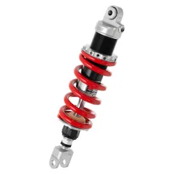 Amortiguador trasero Triumph Tiger 800 2011-2014 YSS gas Top Line - referencia MZ456-345TRL-34 Amortiguador trasero Triumph Tiger 800 2011-2014 YSS gas Top Line - referencia MZ456-345TRL-34