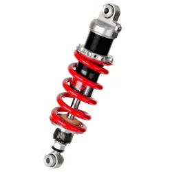 Amortiguador trasero Yamaha MT10 2016-2018 YSS gas Top Line - referencia MZ456-315TRL-71