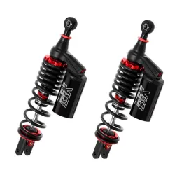 Amortiguadores traseros Yamaha Nmax 125 2015-2020 YSS gas Top Line G-Sport - TG302-335TRJ-07-888A