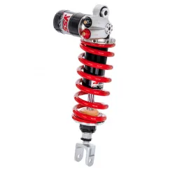 Amortiguador trasero Yamaha R1 2016-2018 YSS gas con botella - referencia MG456-315TRWL-58I Amortiguador trasero Yamaha R1 2016-2018 YSS gas con botella - referencia MG456-315TRWL-58I