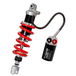 Amortiguador trasero Yamaha Tracer 900 2015-2018 YSS gas con botella externa - referencia MX456-330TRWL-59