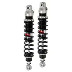 Amortiguadores traseros Yamaha Virago 750 1984-1987 YSS gas Top Line - referencia RZ362-310TRL-08 Amortiguadores traseros Yamaha Virago 750 1984-1987 YSS gas Top Line - referencia RZ362-310TRL-08