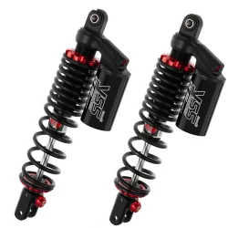 Amortiguadores traseros Yamaha Xmax 300 2017-2021 YSS gas Top Line G-Sport - referencia TG302-350TR-12-888A Amortiguadores traseros Yamaha Xmax 300 2017-2021 YSS gas Top Line G-Sport - referencia TG302-350TR-12-888A