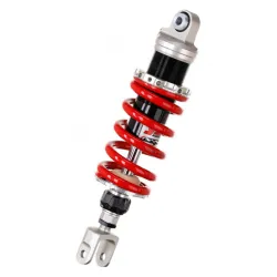 Amortiguador trasero Yamaha XTZ 1200 SuperTenere 2014-2020 YSS gas Top Line - referencia MZ456-350TRL-16