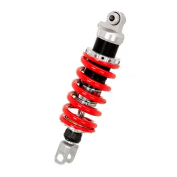 Amortiguador trasero Yamaha XVS 1300 Midnight Star 2007-2016 YSS gas Top Line - referencia MZ456-305TR-45 Amortiguador trasero Yamaha XVS 1300 Midnight Star 2007-2016 YSS gas Top Line - referencia MZ456-305TR-45