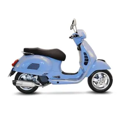Escape completo Leovince Vespa GTS 125 2017-2020 LV One Evo Inox 14358 - vista IM#52341 Escape completo Leovince Vespa GTS 125 2017-2020 LV One Evo Inox 14358 - vista IM#52341