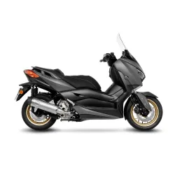 Escape completo Leovince Yamaha Xmax 300 2021-2022 LV One Evo Inox 14375 - vista IM#52347 Escape completo Leovince Yamaha Xmax 300 2021-2022 LV One Evo Inox 14375 - vista IM#52347