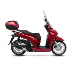 Escape Leovince Honda SH 350i 2021-2022 Nero 14079 - vista IM#52357