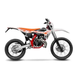 Colectores Leovince Beta RR 50 Enduro - Sport 2021-2022 80029 - vista IM#52383