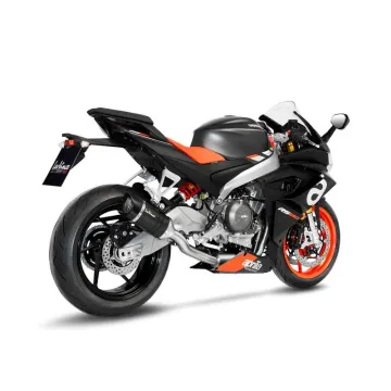 Escape completo Leovince Aprilia RS 660 2021-2022 LV Pro Carbono 14370E - vista IM#52436