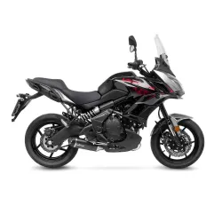 Escape completo Leovince Kawasaki Versys 650 2021-2022 LV One Evo Carbono 14380E - vista IM#52449 Escape completo Leovince Kawasaki Versys 650 2021-2022 LV One Evo Carbono 14380E - vista IM#52449