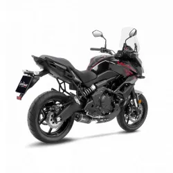 Escape completo Leovince Kawasaki Versys 650 2021-2022 LV One Evo Carbono 14380E - vista IM#52450 Escape completo Leovince Kawasaki Versys 650 2021-2022 LV One Evo Carbono 14380E - vista IM#52450