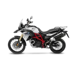Escape Leovince BMW F 700 GS 2017-2018 LV One Evo Inox 14383EB - vista IM#52465 Escape Leovince BMW F 700 GS 2017-2018 LV One Evo Inox 14383EB - vista IM#52465