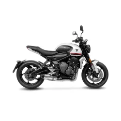 Escape completo Leovince Triumph Trident 660 2021-2022 LV One Evo Inox 14385E - vista IM#52475