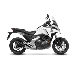 Escape Leovince Honda NC 750 X 2021-2022 LV One Evo Carbono 14388E - vista IM#52485 Escape Leovince Honda NC 750 X 2021-2022 LV One Evo Carbono 14388E - vista IM#52485