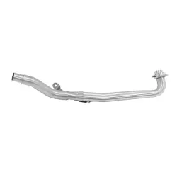 Colectores Arrow racing Kymco AK 550 2021-2022 73021MI Colectores Arrow racing Kymco AK 550 2021-2022 73021MI