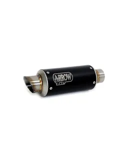 Escape KTM Duke 125 2021-2022 Arrow GP2 Nichrom 71936GP 2