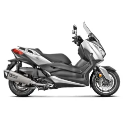 Escape Yamaha Xmax 400 2018-2020 Akrapovic Inox S-Y4SO18-HRAASS