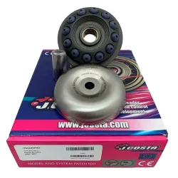 Variador Jcosta Honda Forza 125 2021-2024 IT64104PRO - 1 Variador Jcosta Honda Forza 125 2021-2024 IT64104PRO - 1
