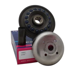 Variador Jcosta SYM MaxSym TL 500 - TL 508 2020-2024 IT669PRO - 1