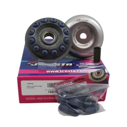Variador Jcosta Piaggio Liberty 125 iGet 2013-2020 - IT626PRO