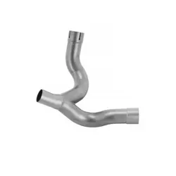 Descatalizador Ducati Monster 937 2021-2022 Arrow 71767MI