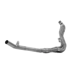 Colectores Suzuki GSX-S 1000 2021-2022 Arrow inox 71766MI