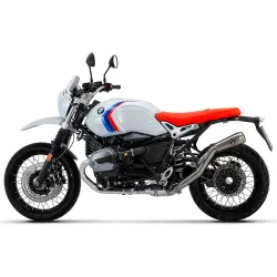 Escape BMW R Nine T Urban GS 2021-2022 Arrow ProRace Nichrom 71941PRI