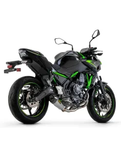 Escape completo Kawasaki Z 650 2021-2022 Arrow Xkone Nichrom 71937XKIW 2