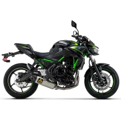 Escape completo Kawasaki Ninja 650 2021-2023 Arrow Indy Race 71937AKW - 1 Escape completo Kawasaki Ninja 650 2021-2023 Arrow Indy Race 71937AKW - 1