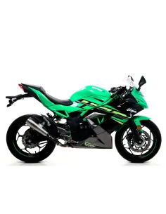 Escape Kawasaki Ninja 125 2019-2020 Arrow ProRace Nichrom 71897PRI