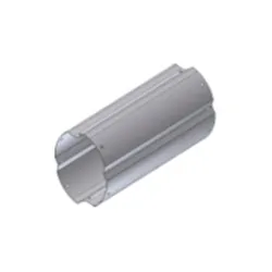 Forro exterior repuesto escape MIVV Suono Inox longitud 270mm 50.CLD.061.0 Forro exterior repuesto escape MIVV Suono Inox longitud 270mm 50.CLD.061.0
