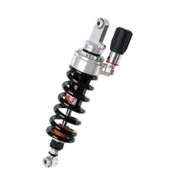 Amortiguador trasero BMW R 1200 GS 2004-2012 YSS gas Top Line con precarga hidraulica
