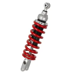 Amortiguador trasero Honda CRF 250 L Motard 2017 en adelante YSS gas Top Line Enduro 75-95Kg