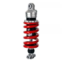 Amortiguador trasero KTM RC 390 2014-2016 YSS gas Top Line - referencia MZ456-300TRL-46