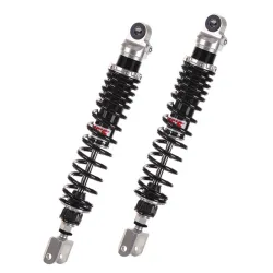 Amortiguadores traseros YSS SYM MaxSym 400 gas Top Line TZ362-400TRL-07-X