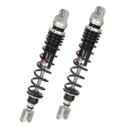 Amortiguadores traseros YSS Kymco Xciting 500 2007-2014 gas Top Line TZ362-390TRL-03-X Amortiguadores traseros YSS Kymco Xciting 500 2007-2014 gas Top Line TZ362-390TRL-03-X
