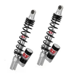 Amortiguadores traseros YSS Honda SH 125 2013-2016 de tipo gas con botella TK302-375T-02AL