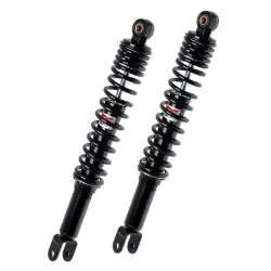 Amortiguadores traseros YSS Kymco Xciting 300 2008-2012 hidraulico TD220-400P-03 Amortiguadores traseros YSS Kymco Xciting 300 2008-2012 hidraulico TD220-400P-03