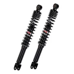 Amortiguadores traseros YSS Kymco People 250 S 2006-2008 de tipo hidraulico con regulacion TD220-390P-02 Amortiguadores traseros YSS Kymco People 250 S 2006-2008 de tipo hidraulico con regulacion TD220-390P-02