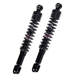 Amortiguadores traseros YSS SYM GTS 250 Joymax 2005-2008 de tipo hidraulico con regulacion TD220-360P-03